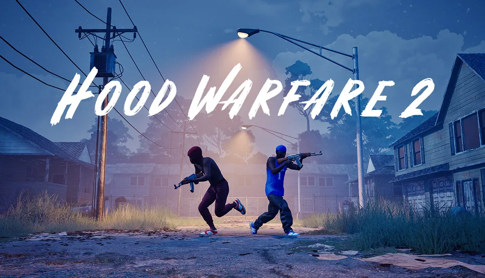 Hood Warfare 2 Official Trailer